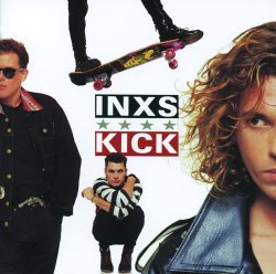 "INXS - New Sensation