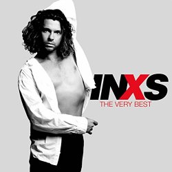 "INXS - Never Tear Us Apart