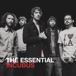 "Incubus - Drive