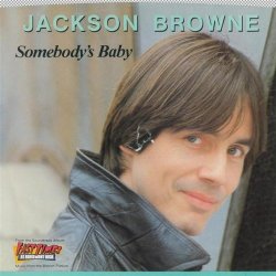 "Jackson Browne - Somebody's Baby