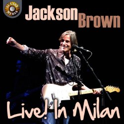 "Jackson Browne - In the Shape of a Heart