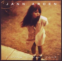 "Jann Arden - I Would Die For You