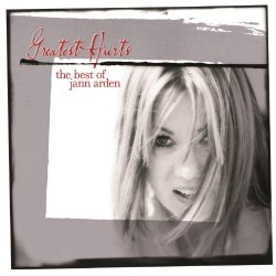 "Jann Arden - Insensitive