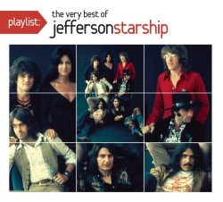 "Jefferson Starship - Count on Me