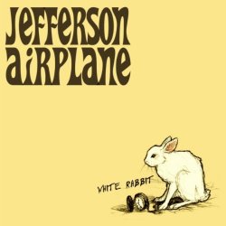 "Jefferson Airplane - White Rabbit