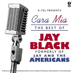 "Jay & The Americans - Cara Mia