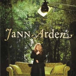 "Jann Arden - Where No One Knows Me (Album Version)