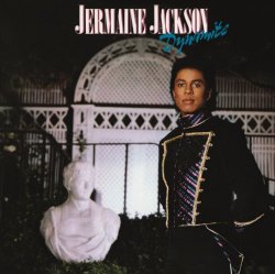 "Jermaine Jackson - Do What You Do