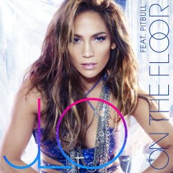 "Jennifer Lopez - On The Floor