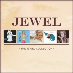 "Jewel - Intuition