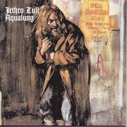 "Jethro Tull - Aqualung