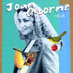"Joan Osborne - One Of Us