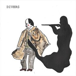 Divers - Achin' On
