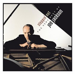 "Joe Jackson - Is She Really Going Out With Him? (Album Version)