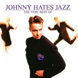 "Johnny Hates Jazz - Shattered Dreams