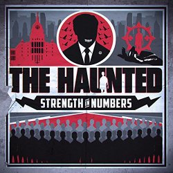 Haunted, The - Strength in Numbers [Explicit]