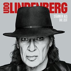 Udo Lindenberg - Stärker als die Zeit