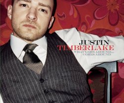 "Justin Timberlake - What Goes Around...Comes Around (Radio Edit)