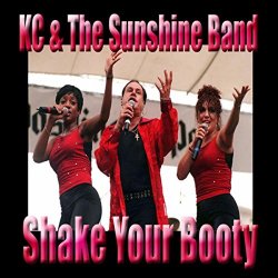 "KC & The Sunshine Band - Shake Your Booty