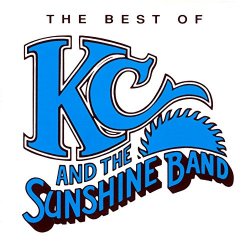 "KC & The Sunshine Band - Please Don't Go