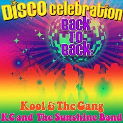 "KC & The Sunshine Band - I'm Your Boogie Man