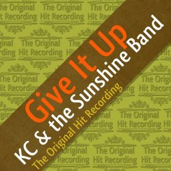 "KC & The Sunshine Band - Give It Up