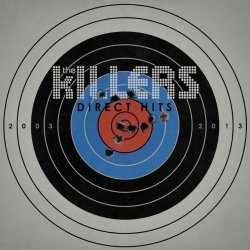 "Killers - Somebody Told Me