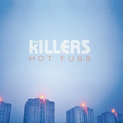 "Killers - Mr. Brightside