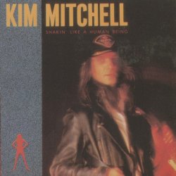 "Kim Mitchell - That's The Hold (Album Version)