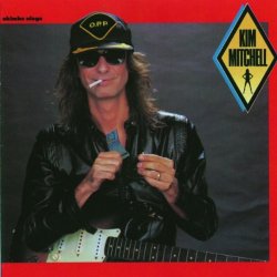"Kim Mitchell - Lager And Ale (Album Version)