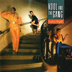 "Kool & The Gang - Ladies Night