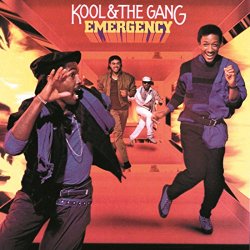 "Kool & The Gang - Emergency