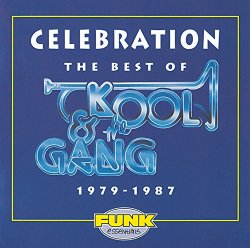 "Kool & The Gang - Cherish