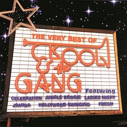 "Kool & The Gang - Celebration