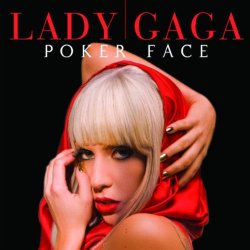 "Lady GaGa - Poker Face