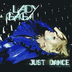 "Lady GaGa - Just Dance [feat. Colby O'Donis]