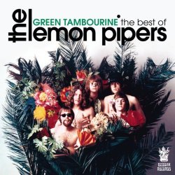 "Lemon Pipers - Green Tambourine