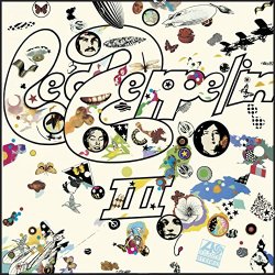 "Led Zeppelin - Immigrant Song