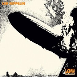 "Led Zeppelin - Babe I'm Gonna Leave You