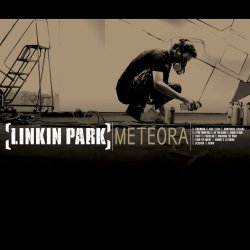 "Linkin Park - Somewhere I Belong