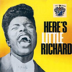 "Little Richard - Tutti Frutti