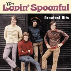 "Lovin' Spoonful - Summer In The City