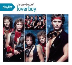 "Loverboy - When It's Over
