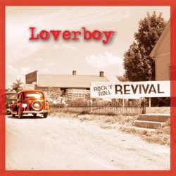 "Loverboy - Lucky Ones