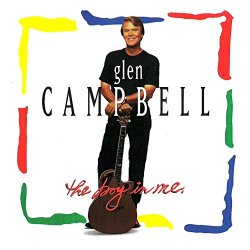 Glen Campbell - The Boy in Me