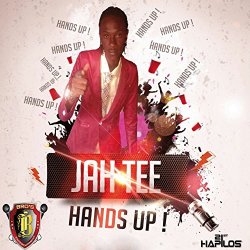 Jah - Hands Up