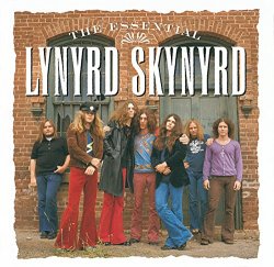 "Lynyrd Skynyrd - What's Your Name
