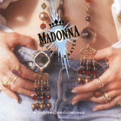 "Madonna - Like A Prayer