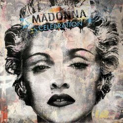 "Madonna - La Isla Bonita