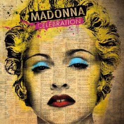 "Madonna - Holiday